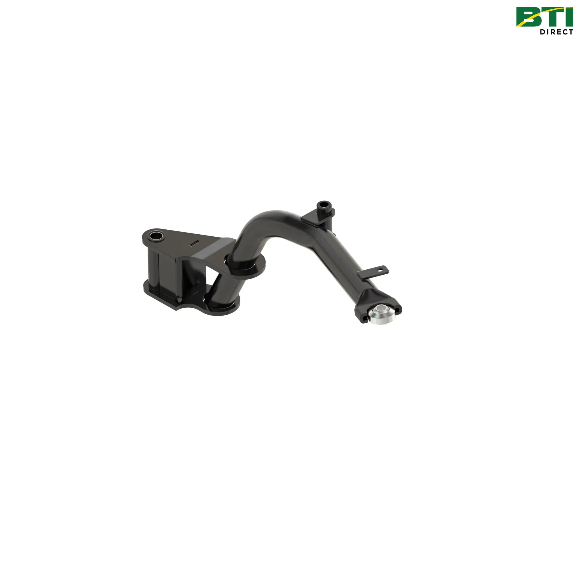 AUC13537: Front Mower Lift Arm, Right Side