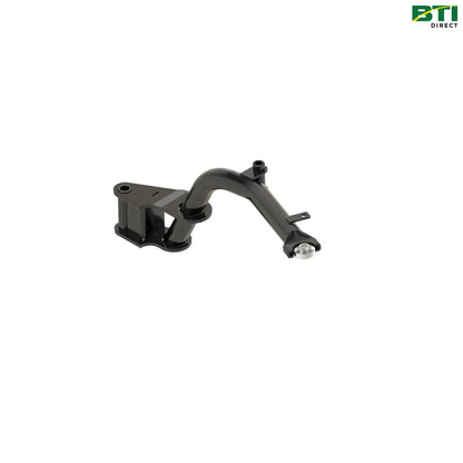 AUC13537: Front Mower Lift Arm, Right Side