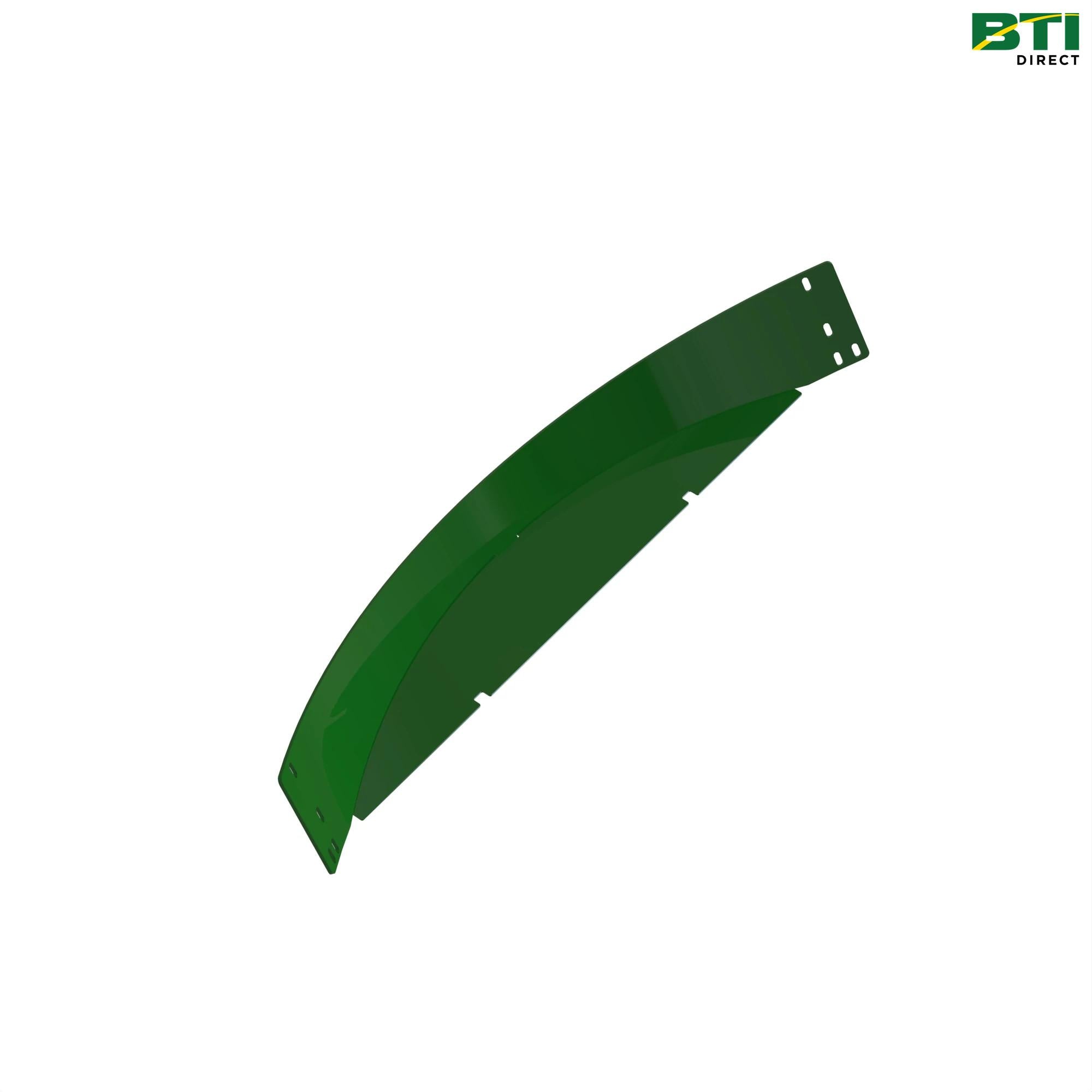 AP40769: Grass Deflector