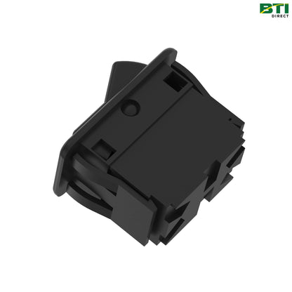 SJ13975: Toggle/Rocker Switch