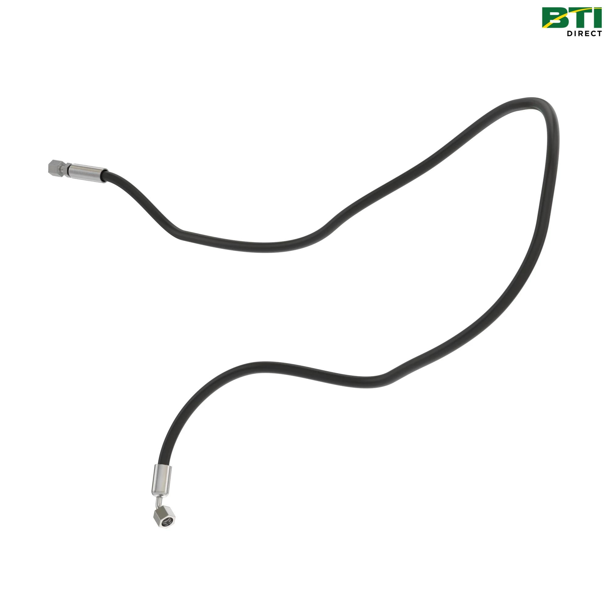 AN402594: Auto Air Spring Hydraulic Hose