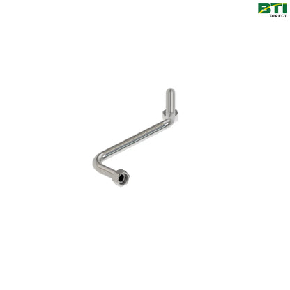 RE211290: High Flow Pump Pressure Line