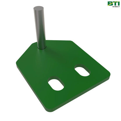 AXE48065: Gullwing Latch Support