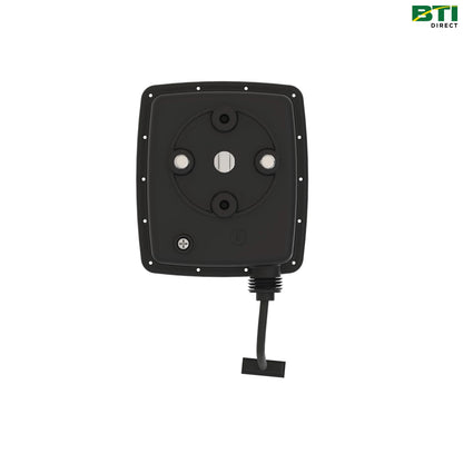 AN304511: Valve Actuator