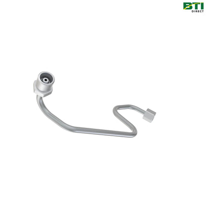 DZ108963: Fuel Line, Common Rail to Nozzle