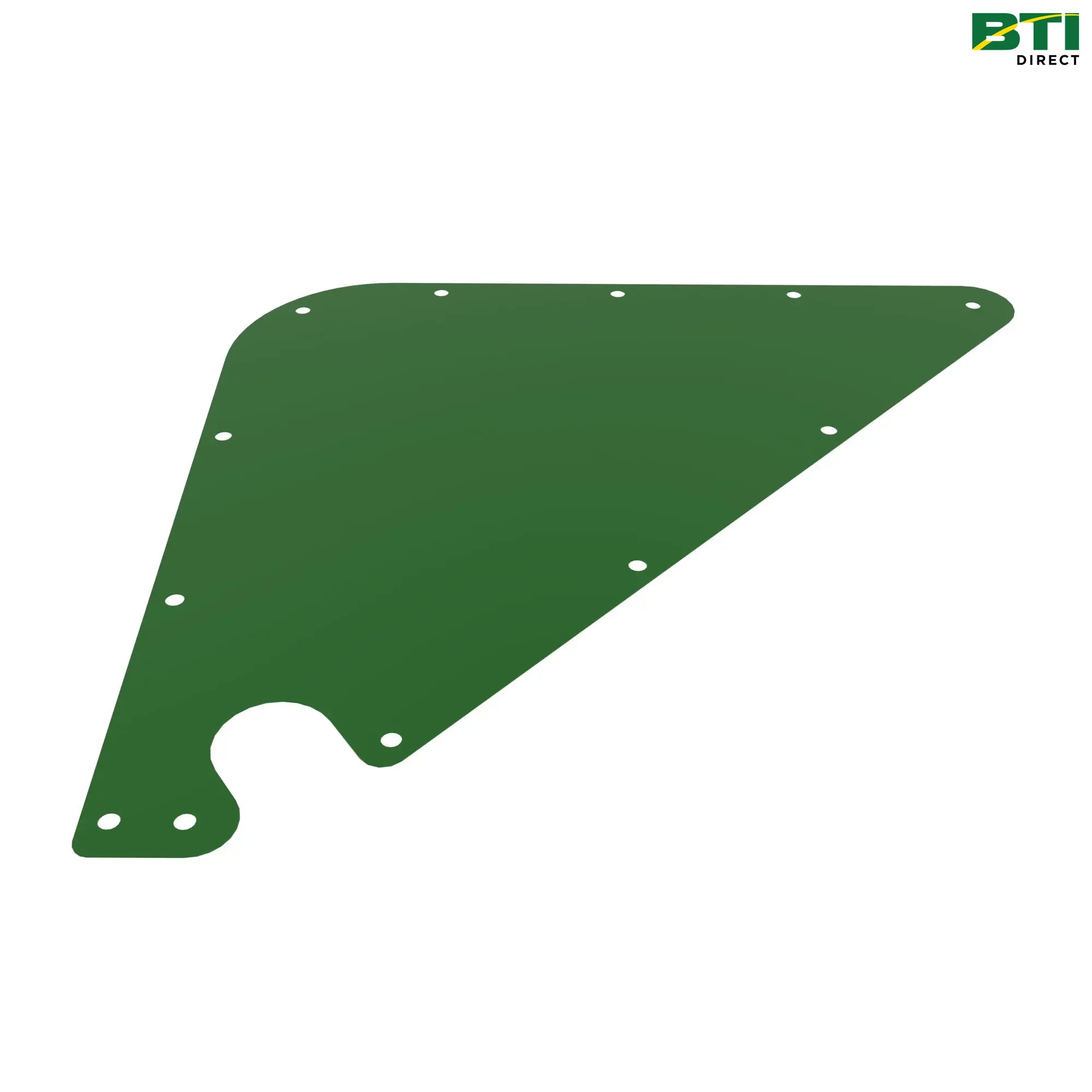 N376064: Tunnel Shield