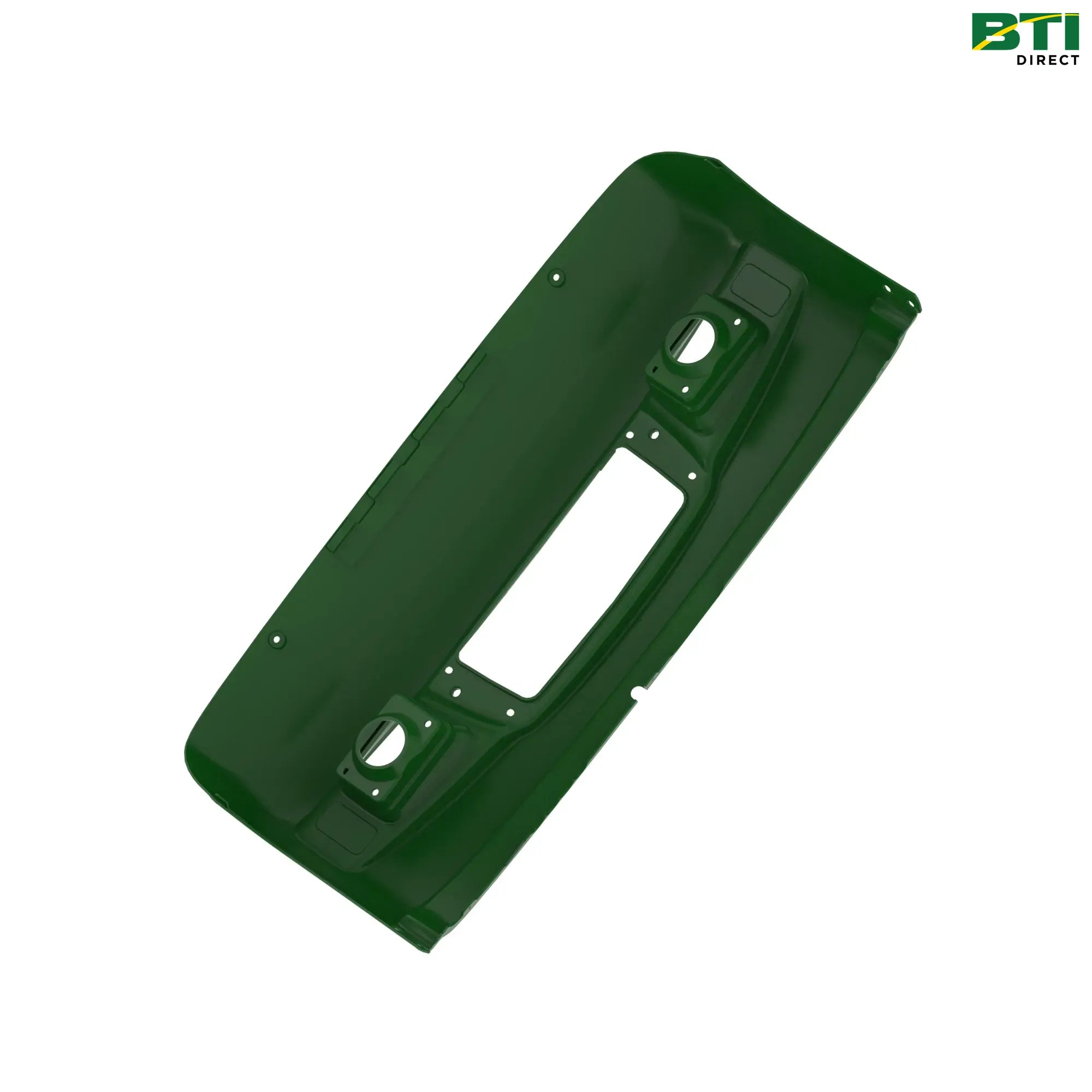 AUC11415: Front Panel