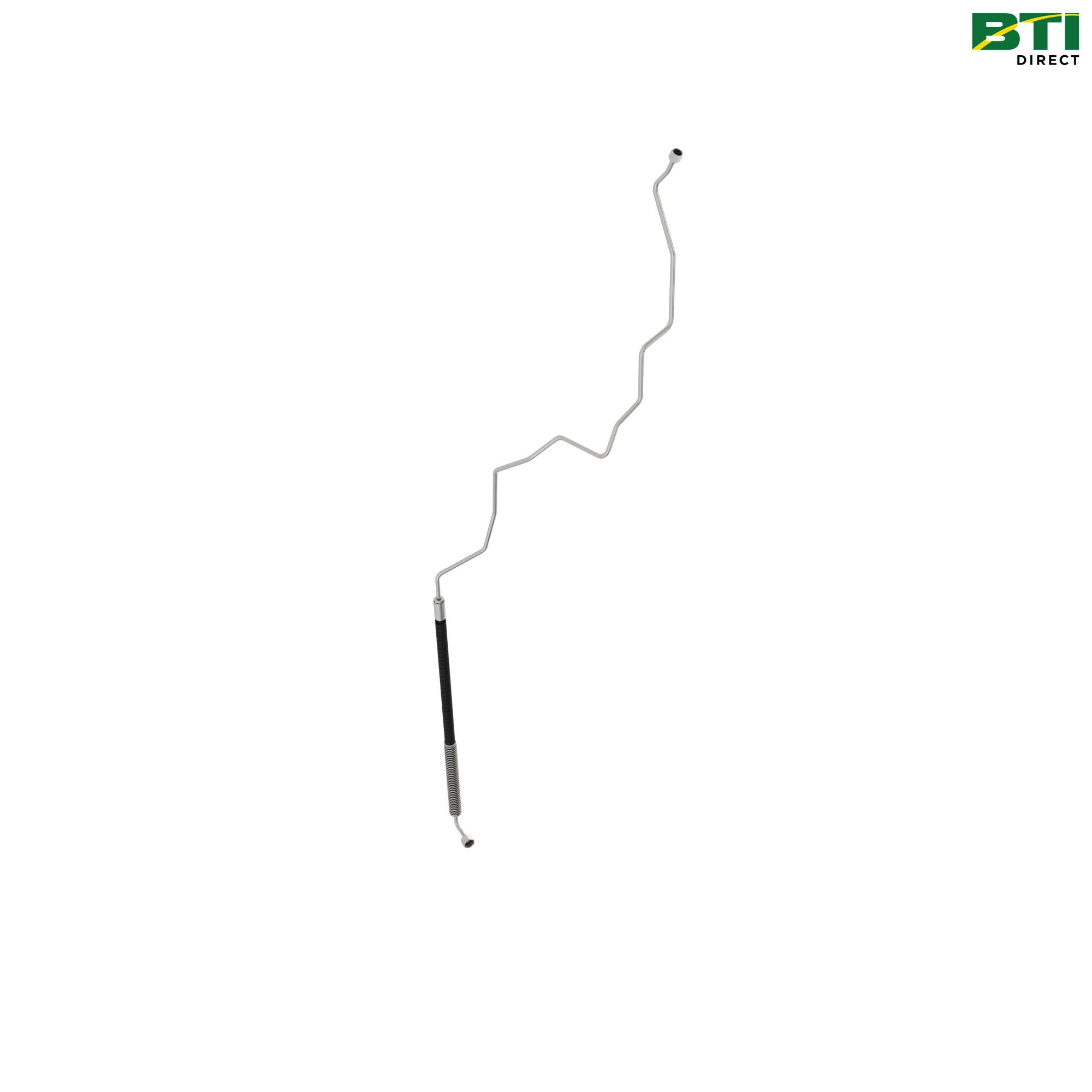 AL214765: Electric Pick-Up Hitch Hose Line