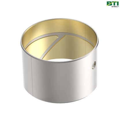 N302460: Cylindrical Split Alloy Bushing