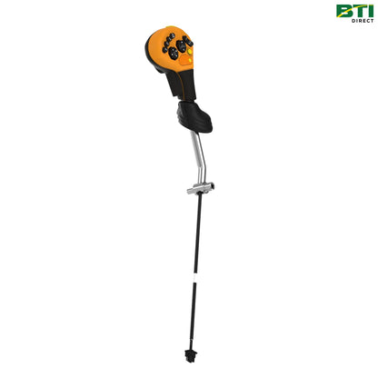 AN373968: Handle