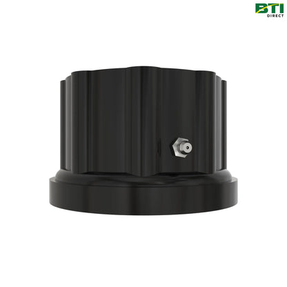 AXE76578: Feeder House Frame Slip Clutch