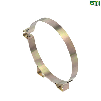 AR64937: Base Mount Clamp with Mounting Band