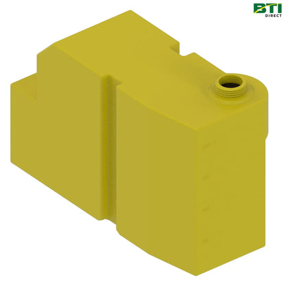 N379600: Tank