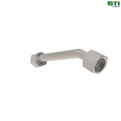 AL206600: Oil Line