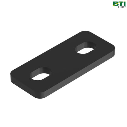 N332044: Strap Plate