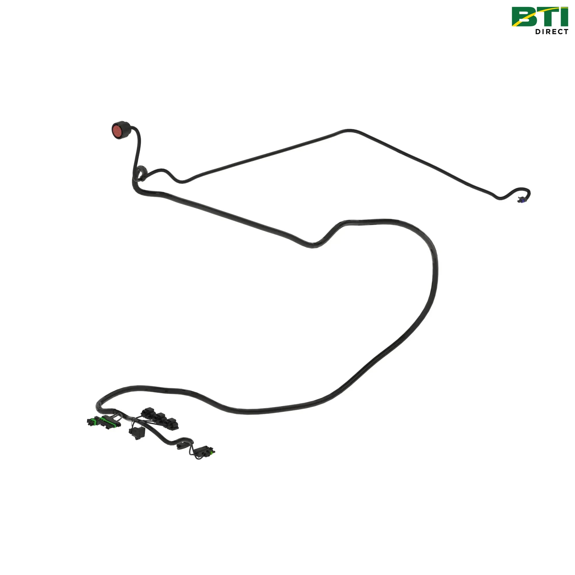 AN374902: Platform Wiring Harness