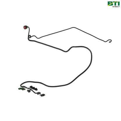AN374902: Platform Wiring Harness