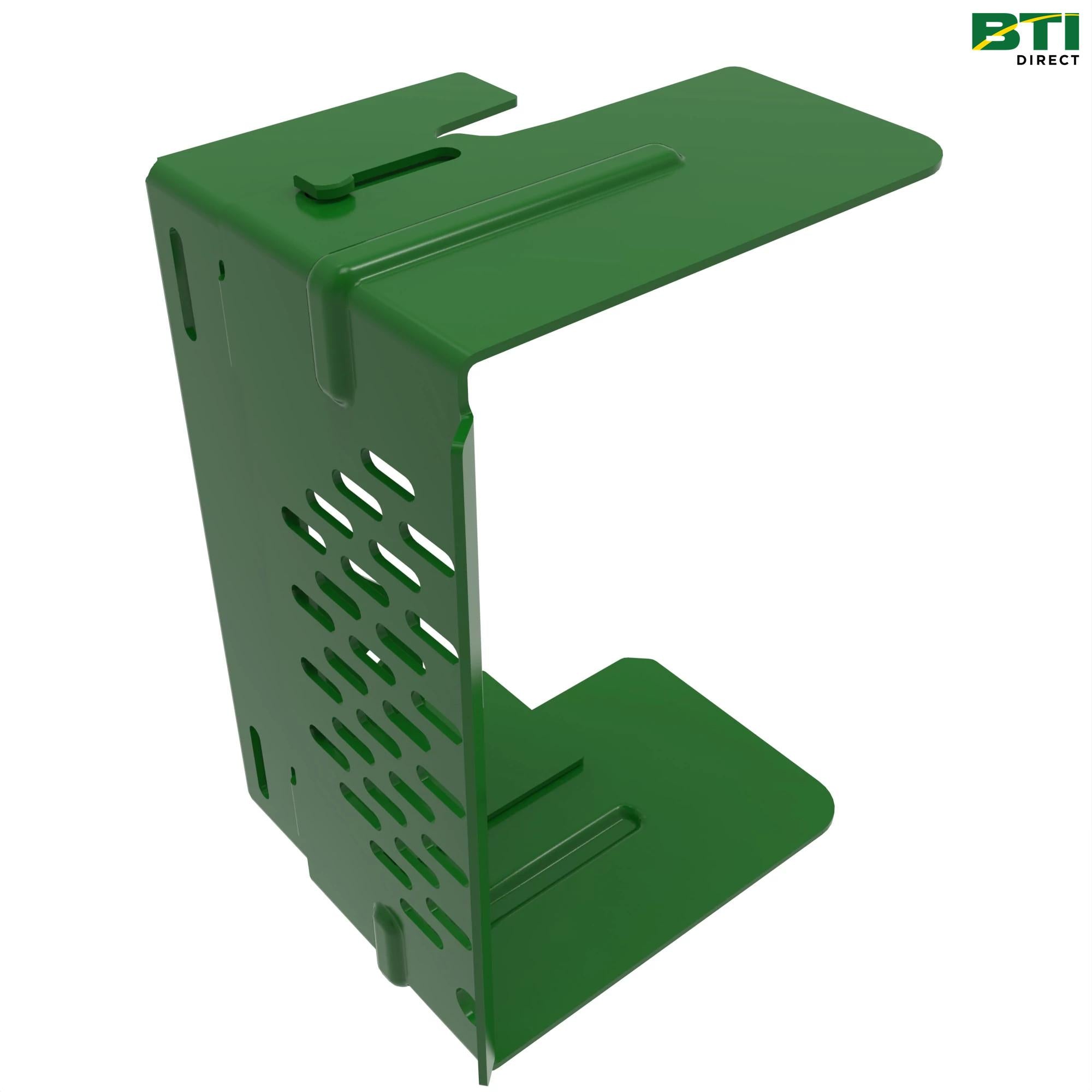 AL225202: PTO Shield
