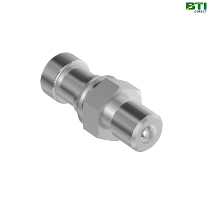 RE153769: Rear Ball with Resistor Switch