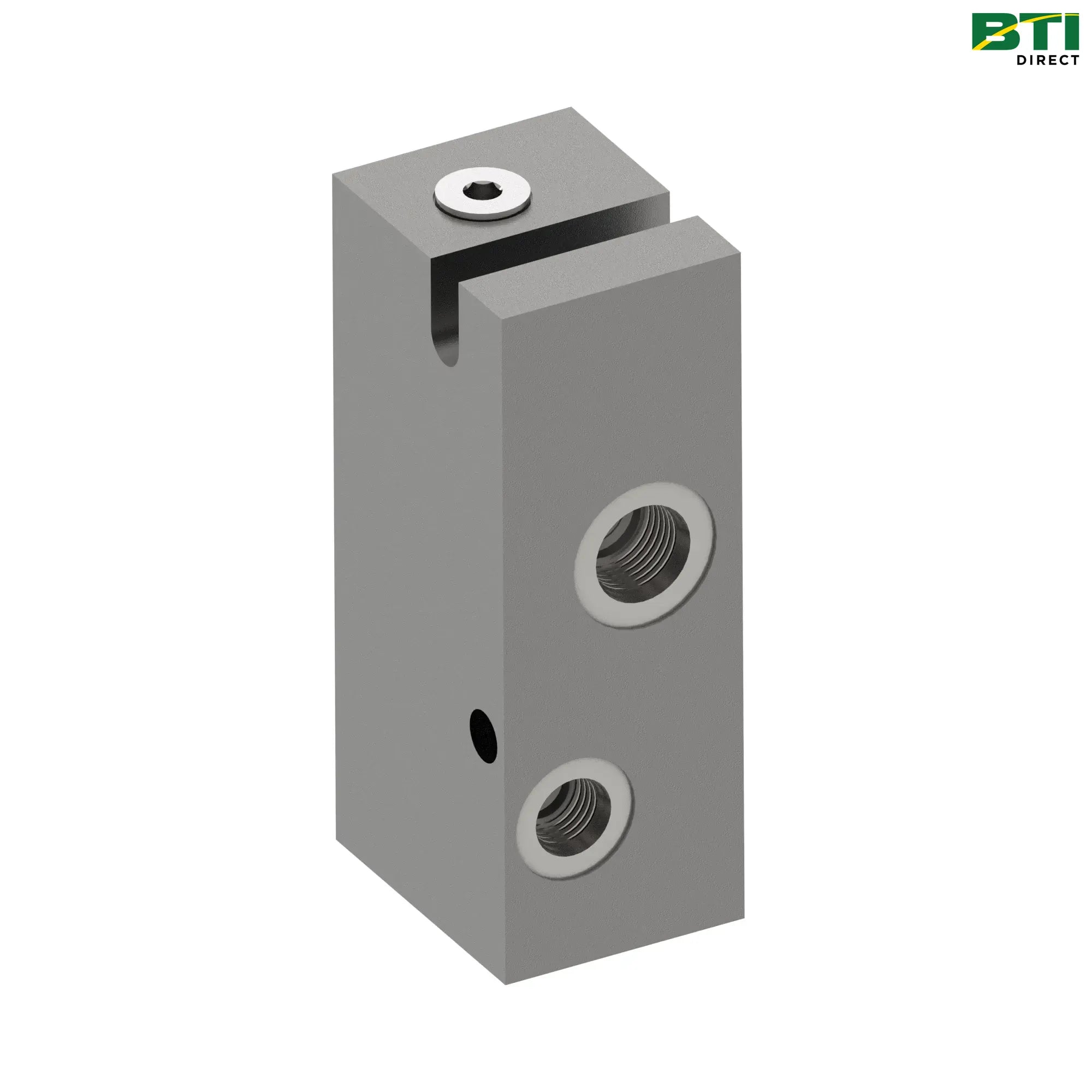 RE325128: Brake Resolution Manifold