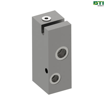 RE325128: Brake Resolution Manifold