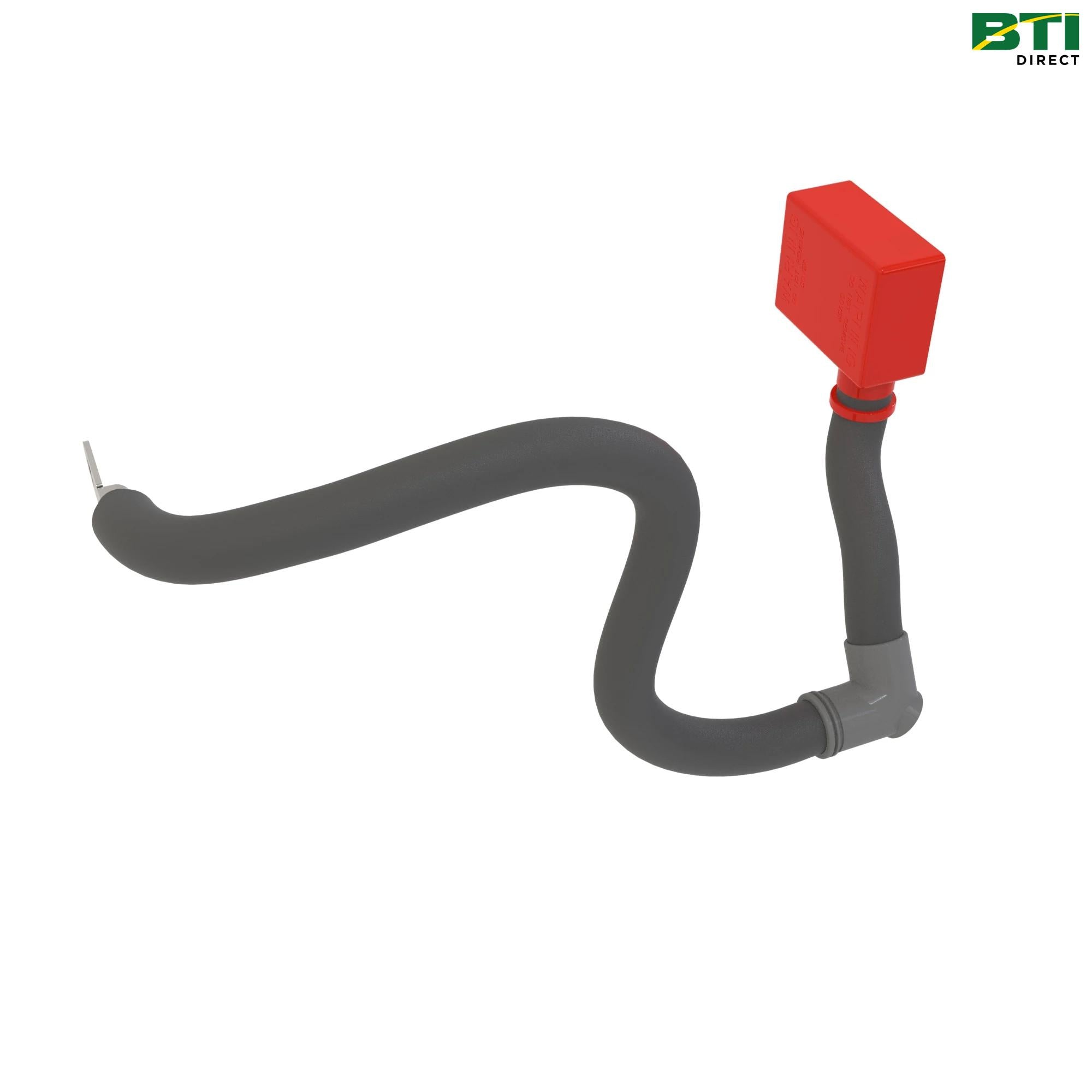 AL211781: Positive Battery Cable
