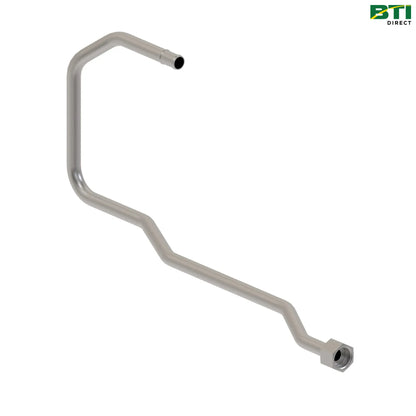 RE223818: Dual Mid SCV Oil Line