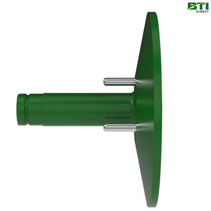 AXE52322: Pulley