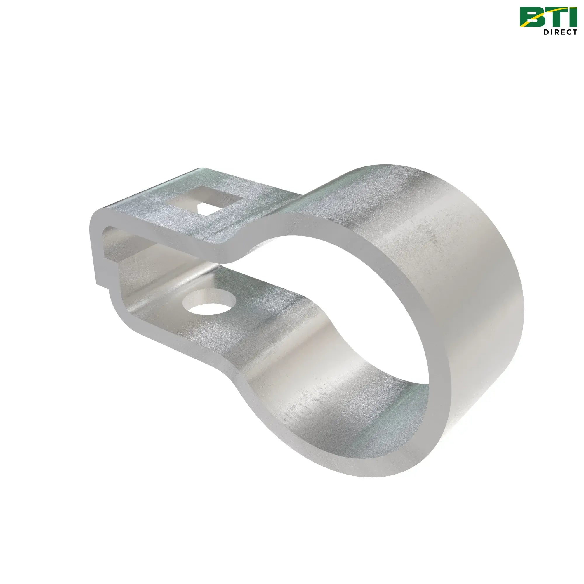 MT797: Muffler Clamp