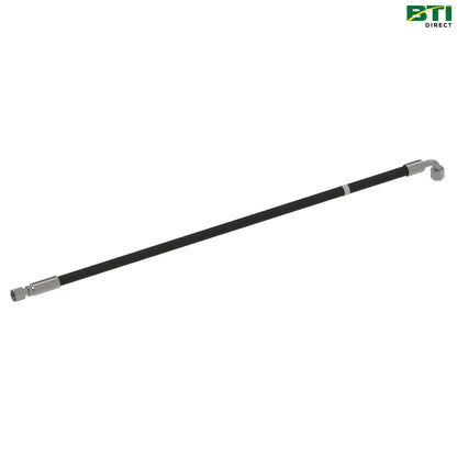AN403184: AutoTrac™ Steering Valve Hydraulic Hose