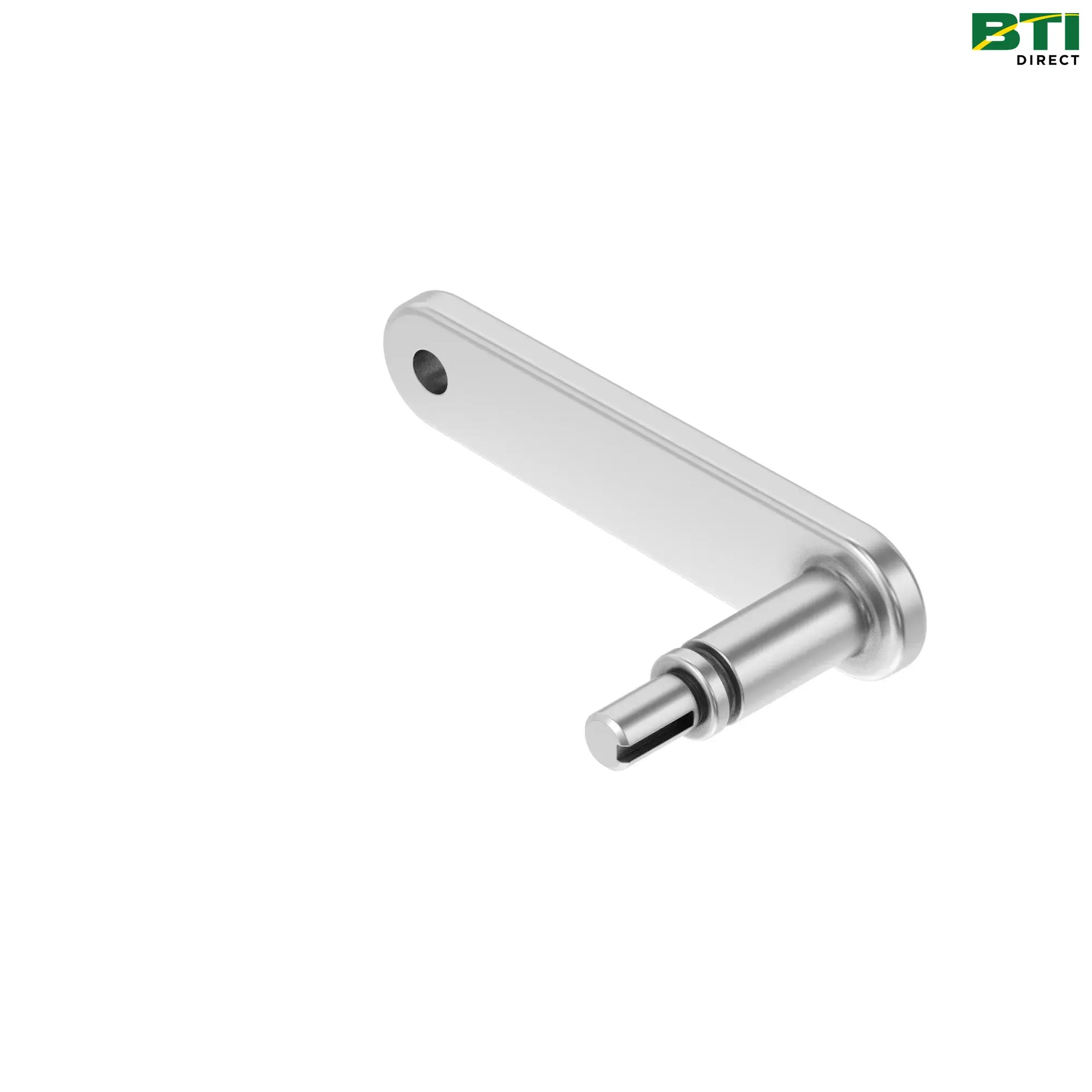 N236826: Potentiometer Shaft
