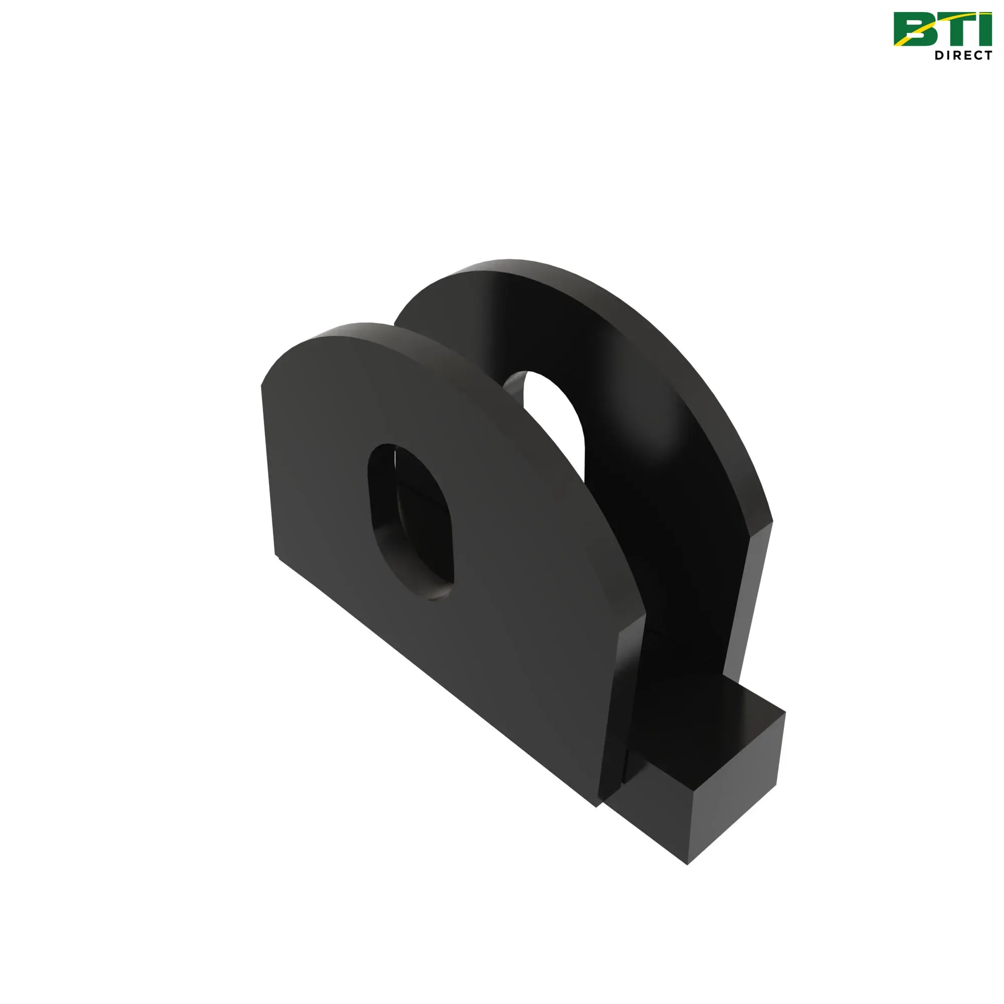 RE39221: Steering Stop