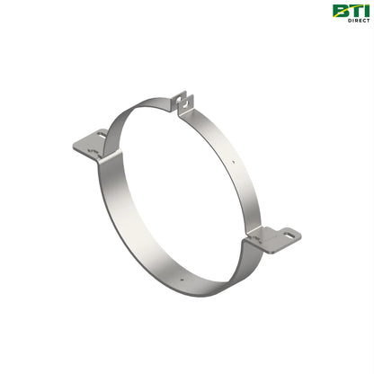 AXE41326: SCR Assembly Support