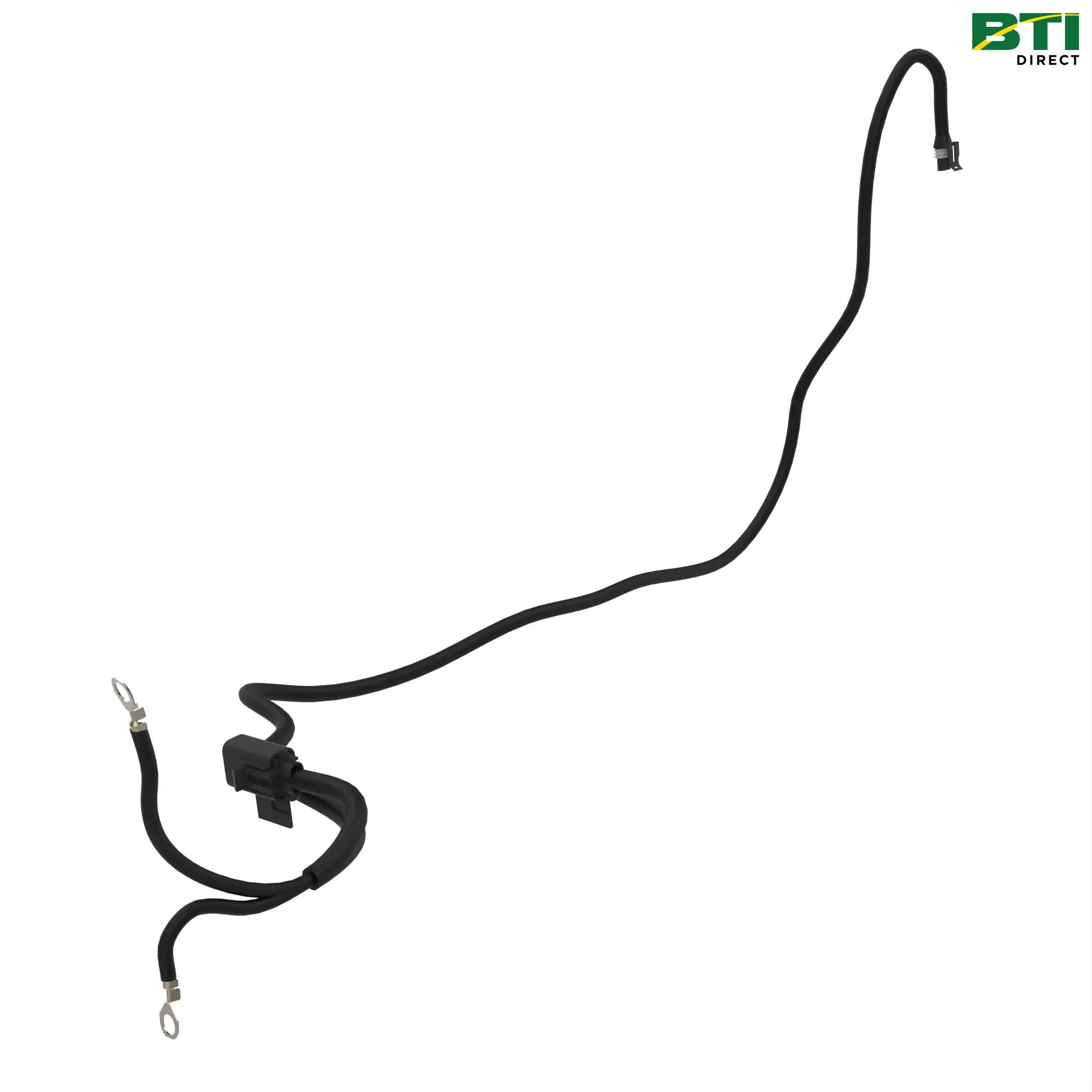 AUC18778: LED Beacon Light Kit Jumper Harness