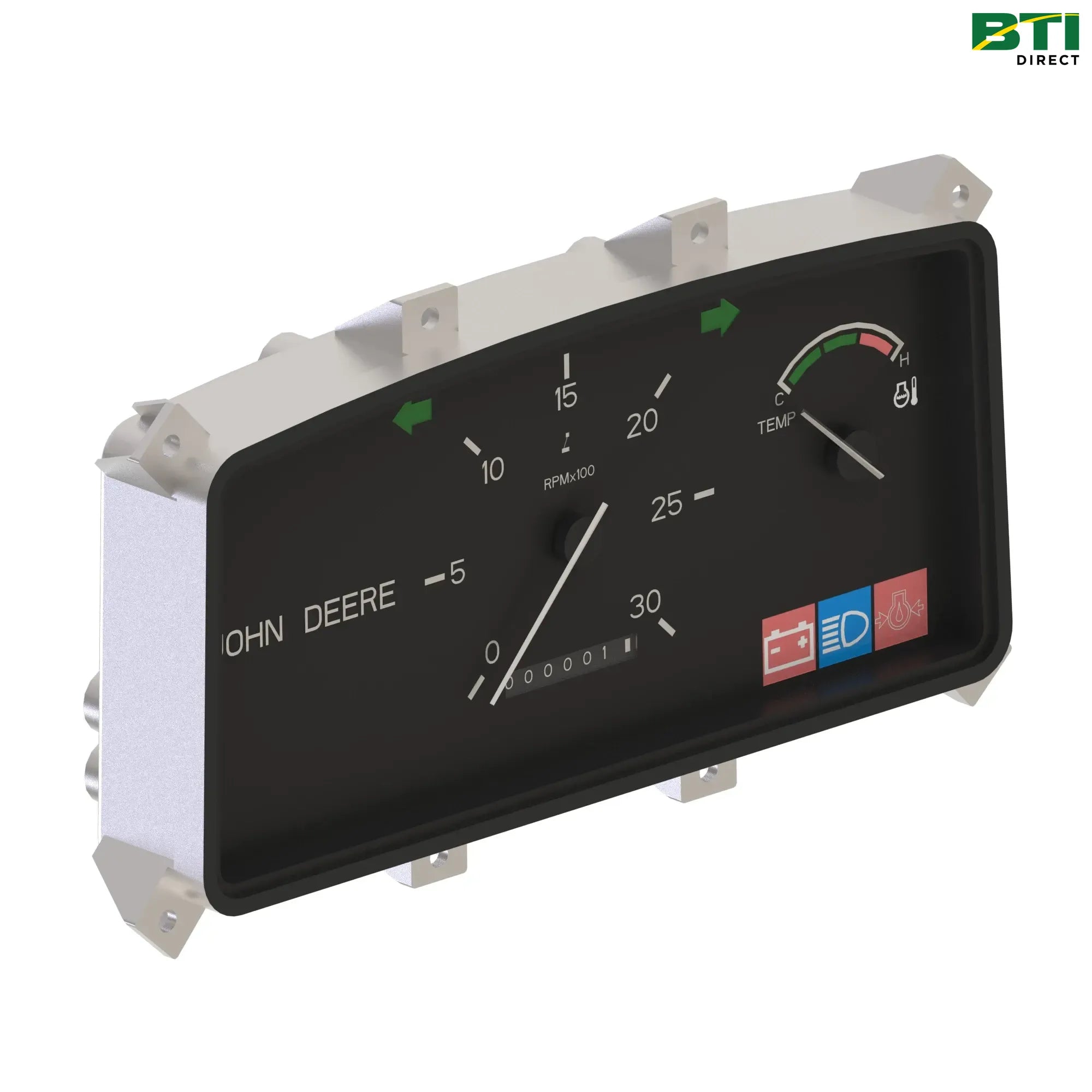 RE241592: Instrument Cluster