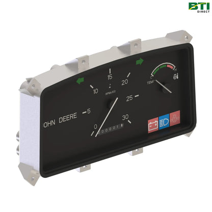 RE241592: Instrument Cluster