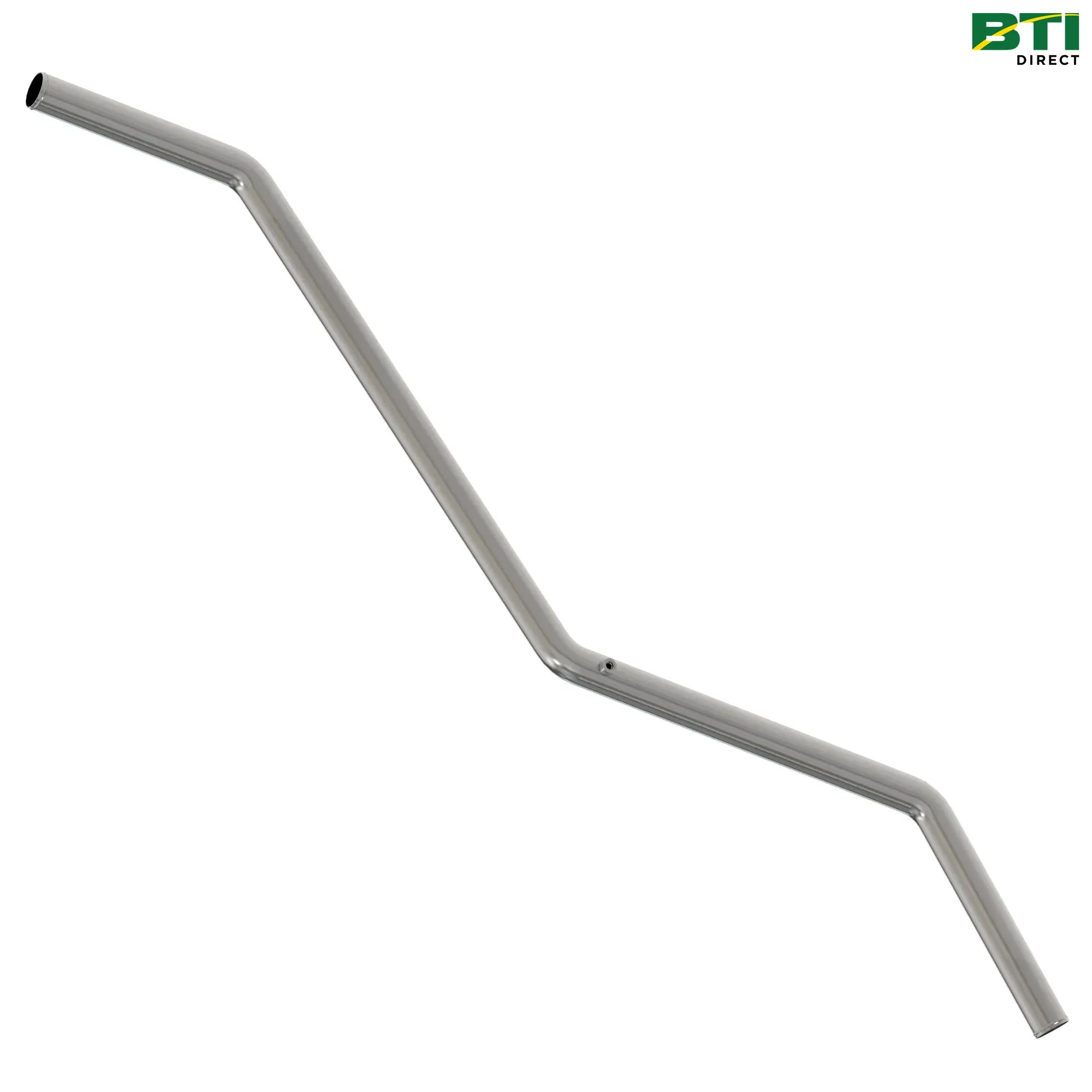 AXE38351: Non-Engine Gas Recirculation Coolant Pipe