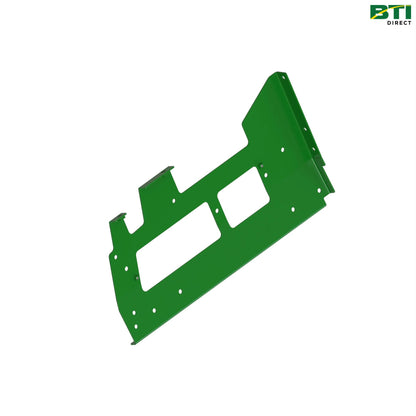 AL228384: Front Hood Support, Left Side