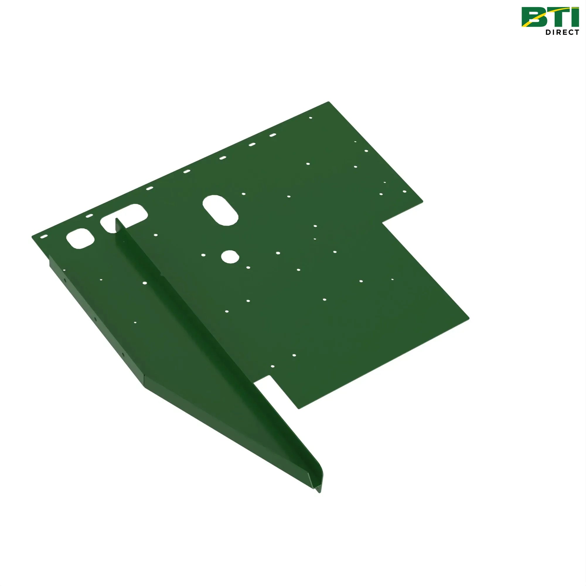 AXE24477: Flagpole Support
