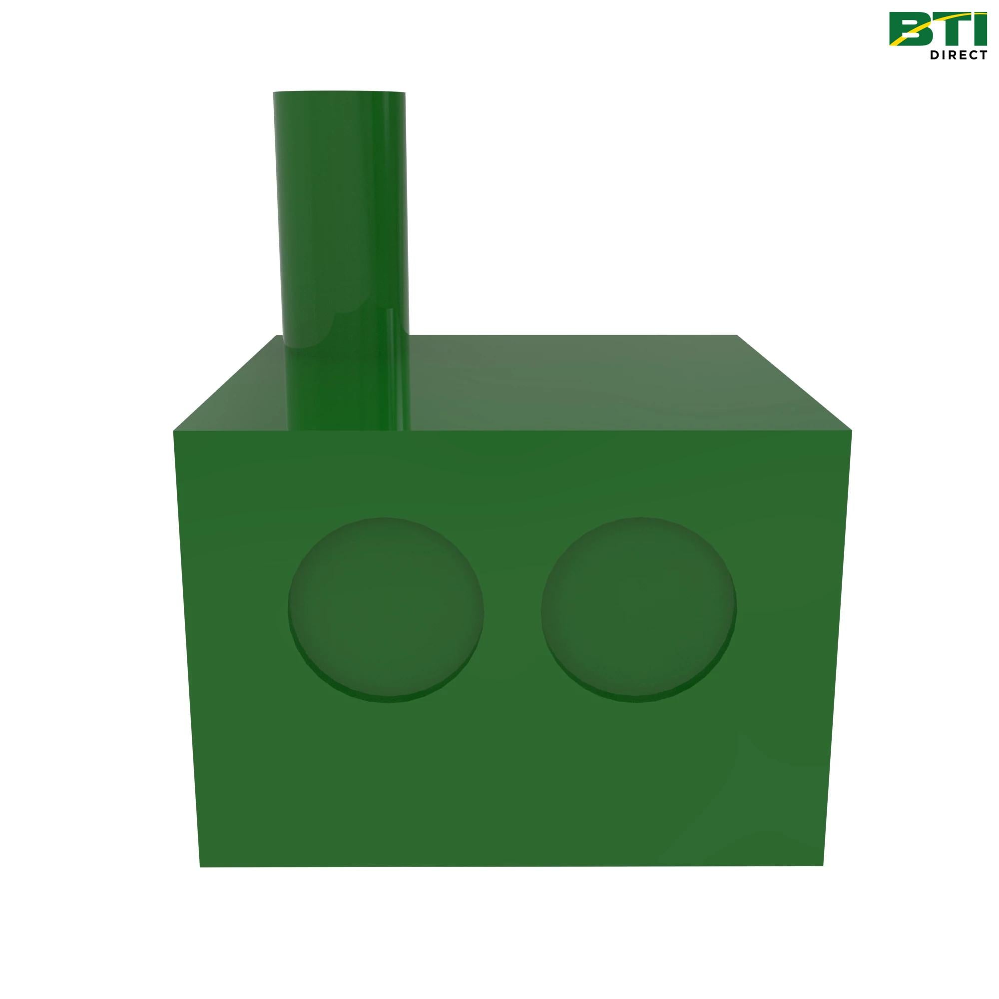 AN400869: Flow Divider Valve