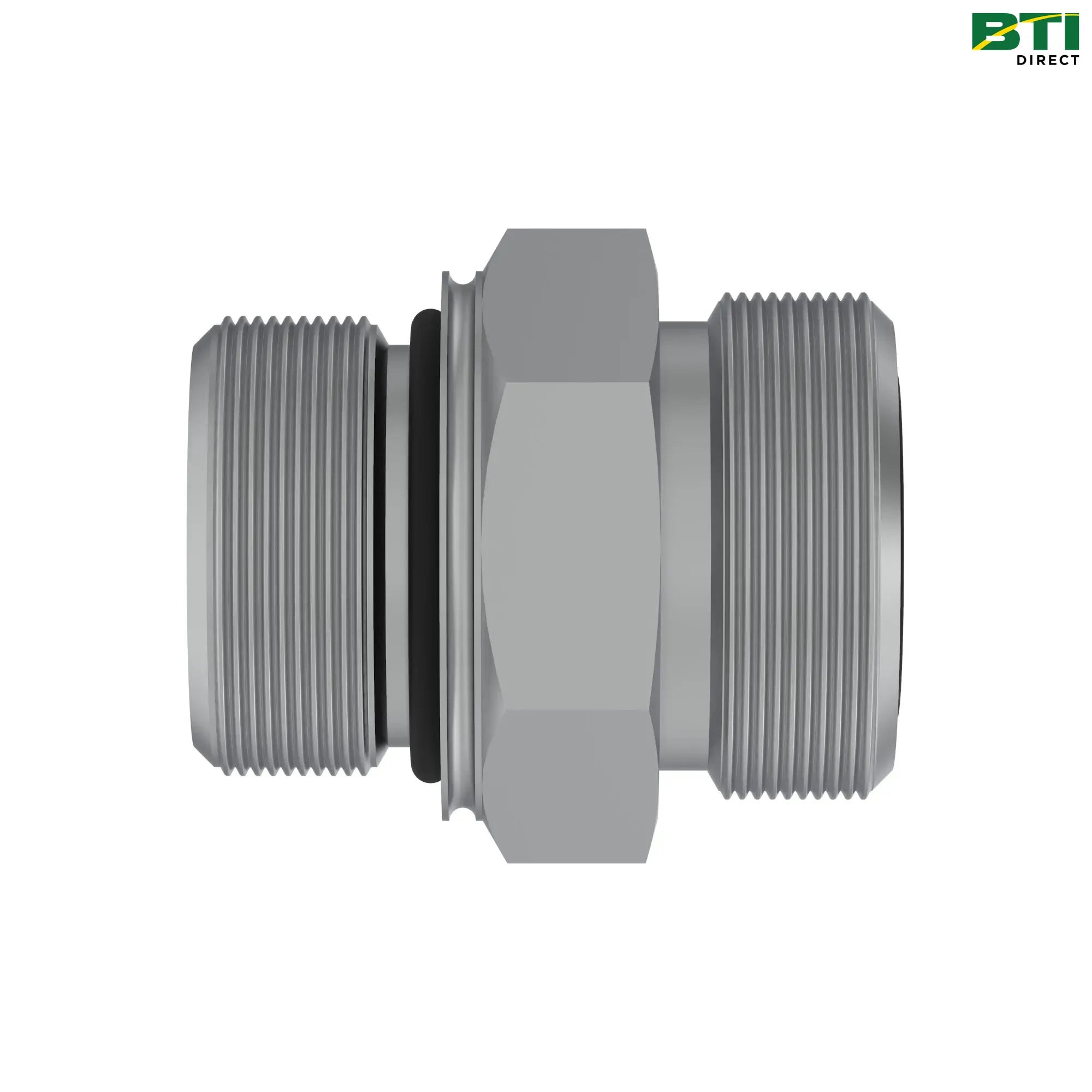 RE196770: Fitting with Check Valve