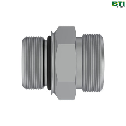 RE196770: Fitting with Check Valve