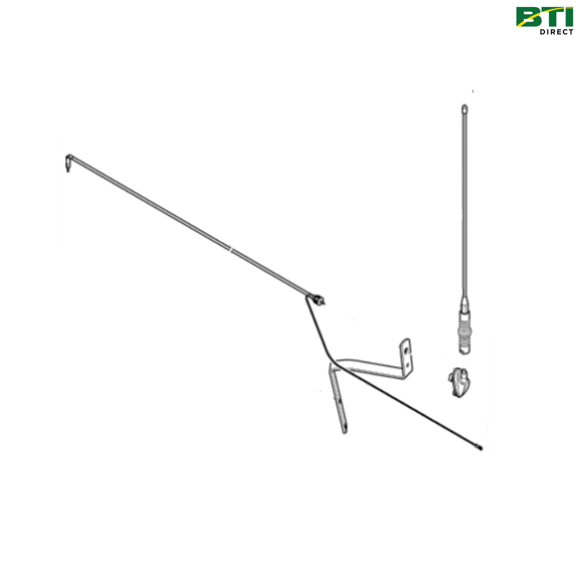 AL207711: Antenna Kit
