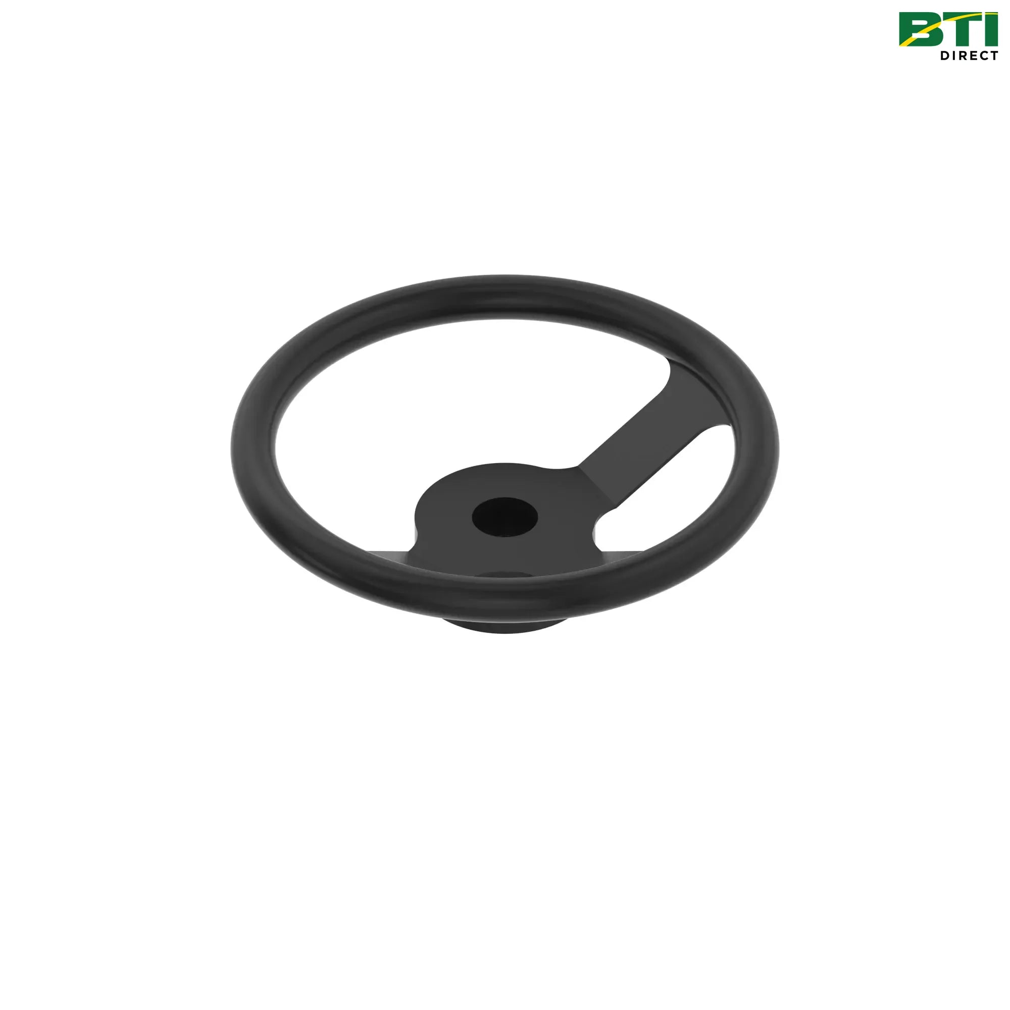 AUC14638: Deluxe Steering Wheel