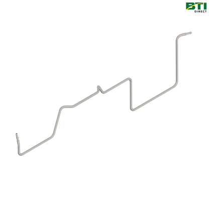 AL214779: Fuel Line with Fittings