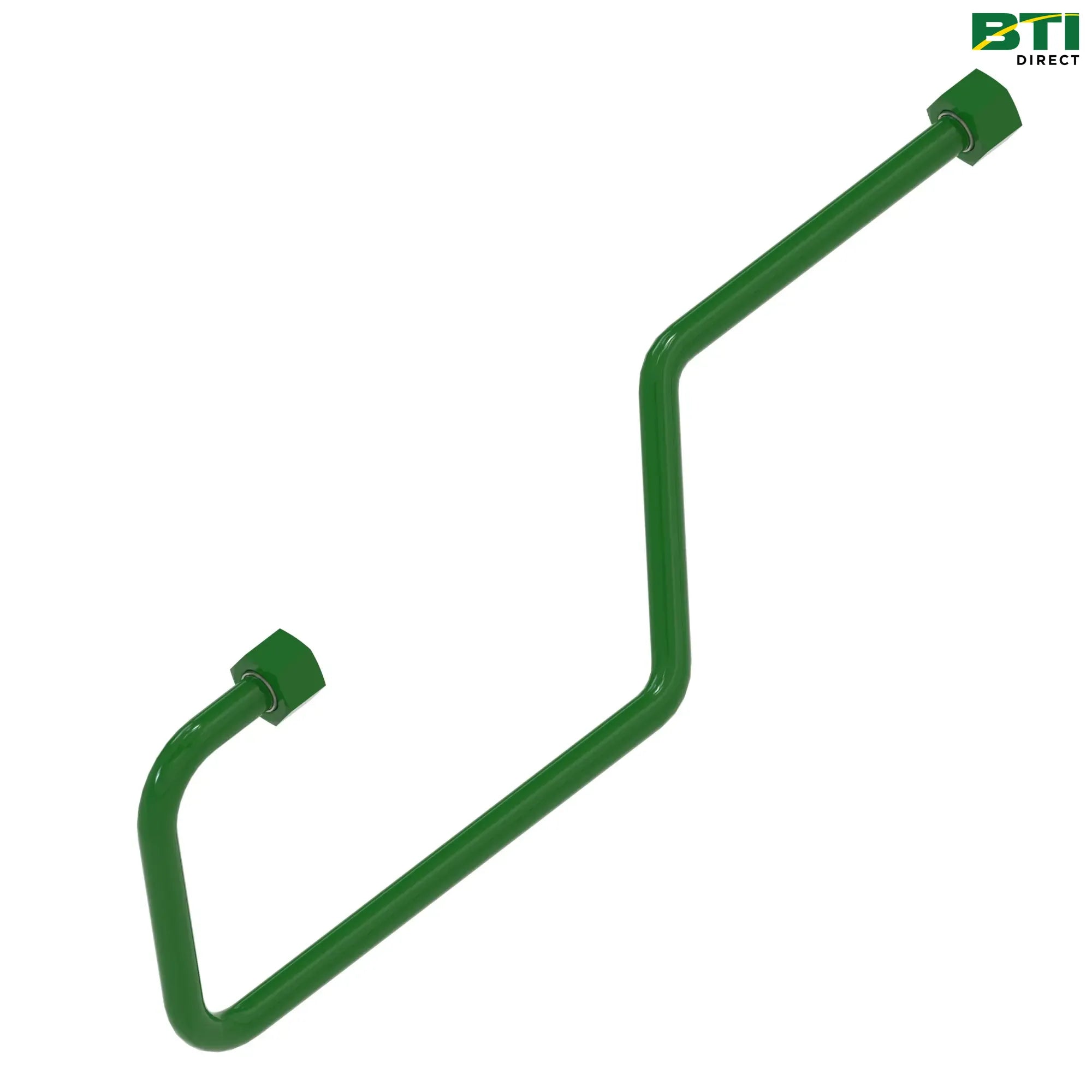 AXE76081: Main Valve Oil Tube