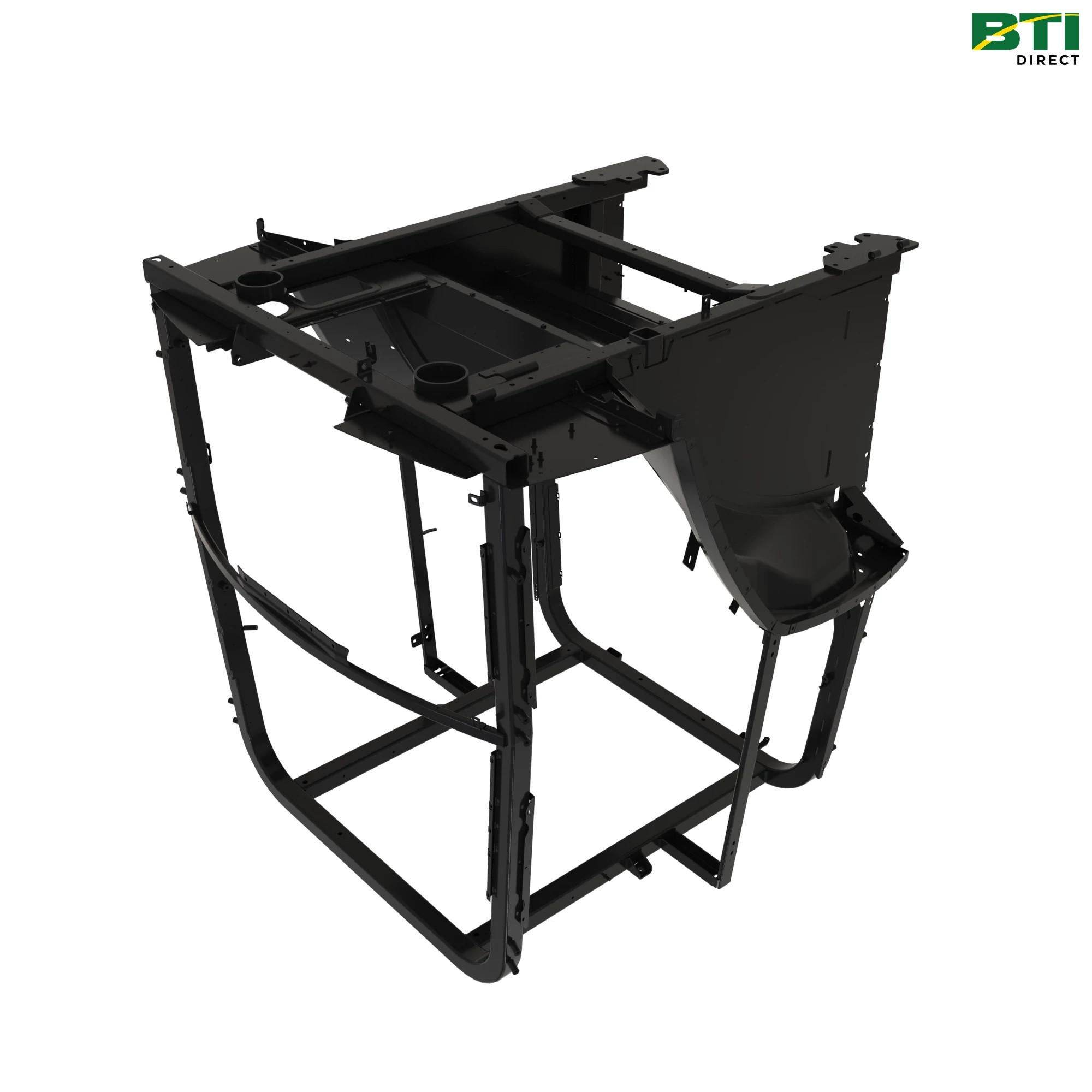 AL228092: Cab Frame