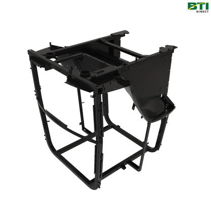 AL228092: Cab Frame