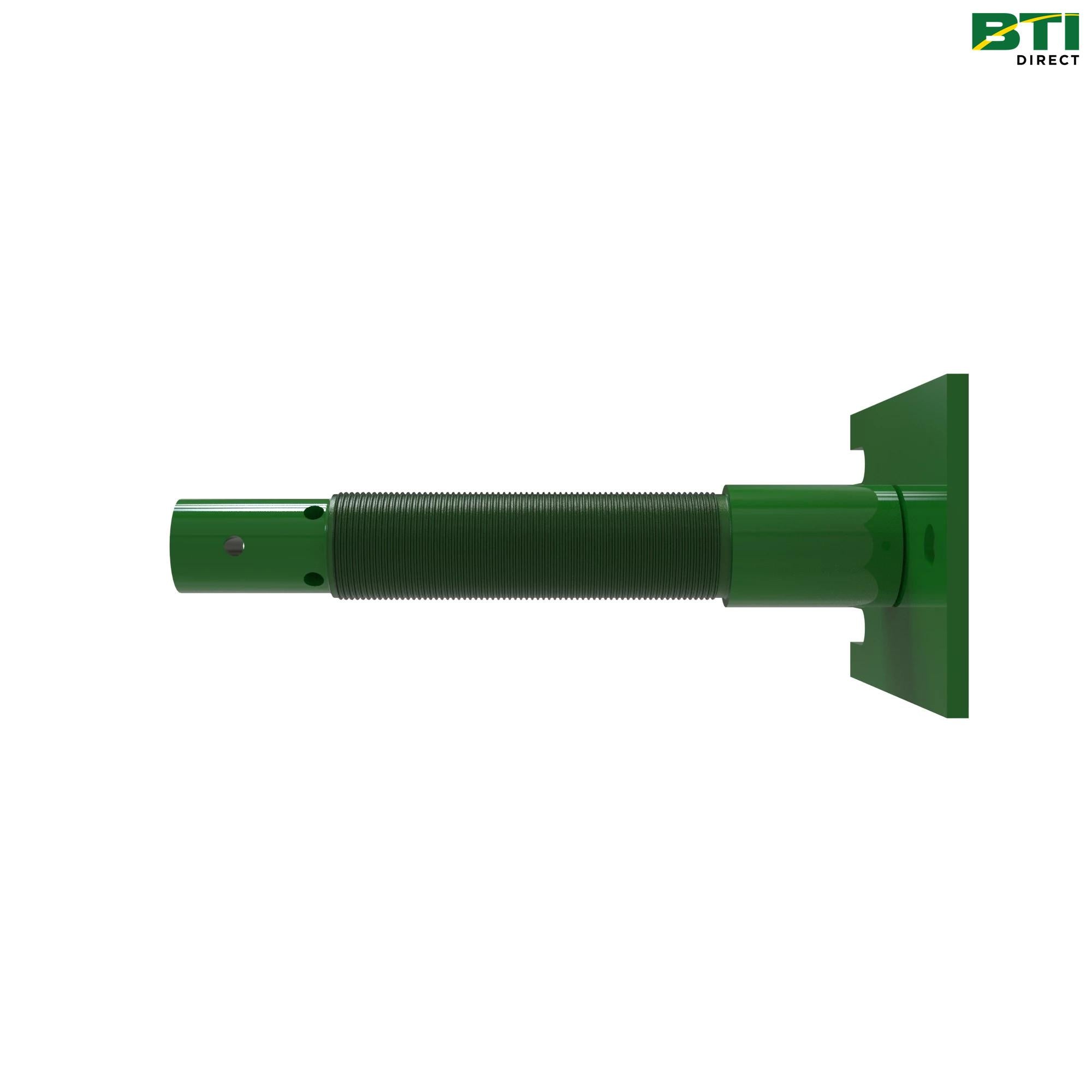 AP40443: Spindle