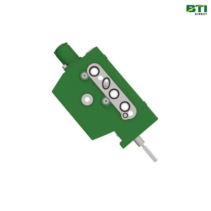 AL233593: Electrical Selective Control Valve
